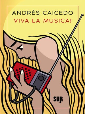 cover image of Viva la musica!
